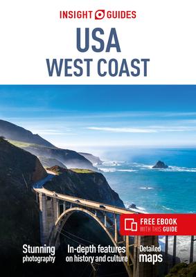 Insight Guides Usa: West Coast (Travel Guide with Free Ebook)