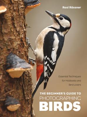 Photographing Birds: A Beginner’s Guide for Hobbyists and Bird Lovers