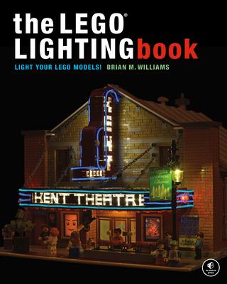 The Lego(r) Lighting Book
