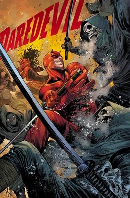 Daredevil by Chip Zdarsky Vol. 8: The Red Fist Saga