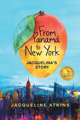 From Panamá to New York: Jacquelina’s Story