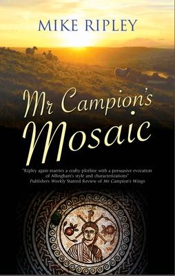 MR Campion’s Mosaic