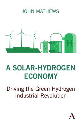 A Green Industrial Revolution: Pathways to the Future Green Economy
