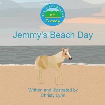 Jemmy’s Beach Day
