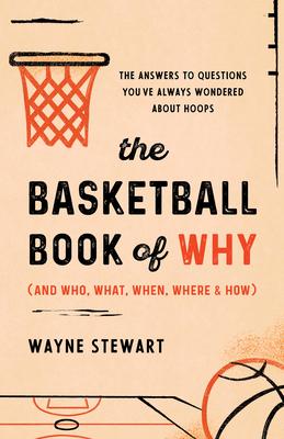 The Basketball Book of Why