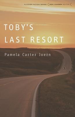 Toby’s Last Resort