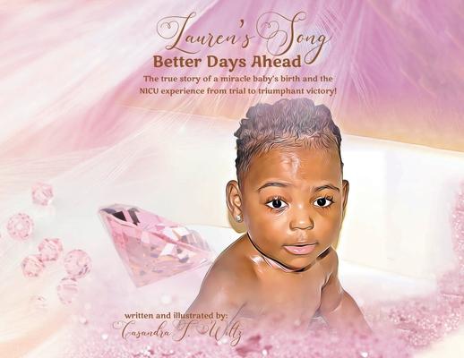 Lauren’s Song: Better Days Ahead