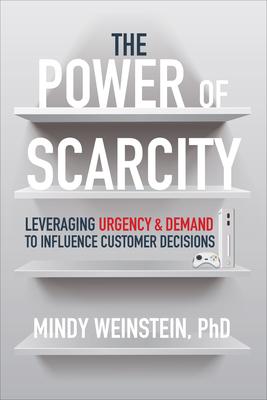 The Power of Scarcity: Leveraging Urgency to Influence Customer Decisions