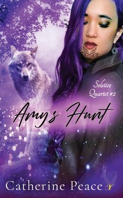 Amy’s Hunt