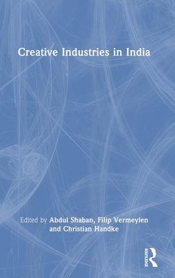 Creative Industries in India