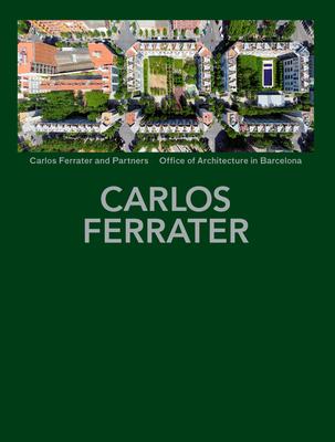 Carlos Ferrater: Projects 1979-2004