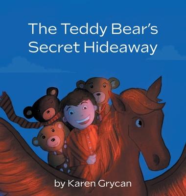The Teddy Bear’s Secret Hideaway