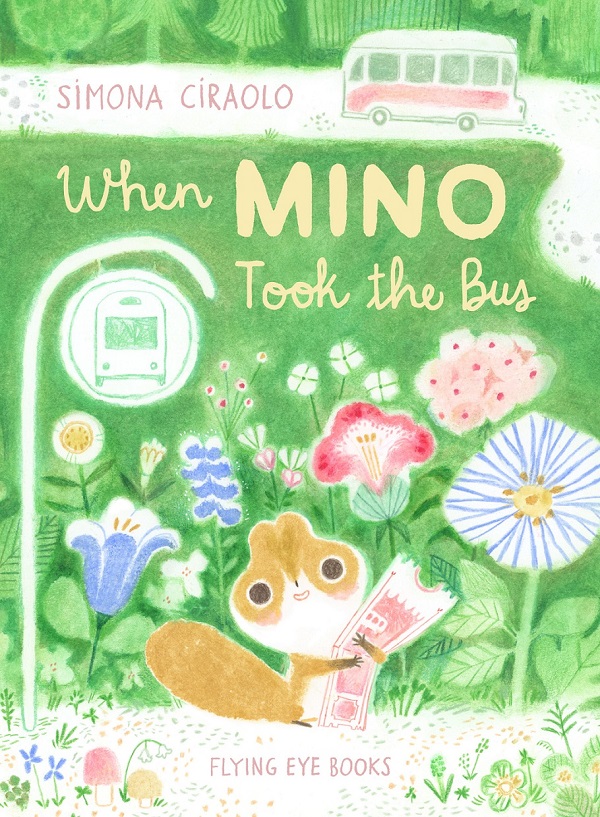 When Mino Took the Bus