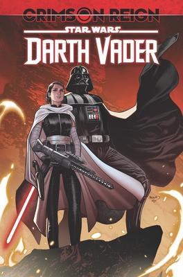Star Wars: Darth Vader by Greg Pak Vol. 5