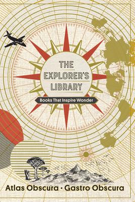 The Explorer’s Library: Books That Inspire Wonder