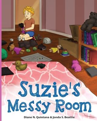 Suzie’s Messy Room