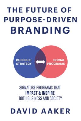 The Future of Purpose-Driven Branding: Signature Programs That Impact Society, Inspire, and Enhance a Business