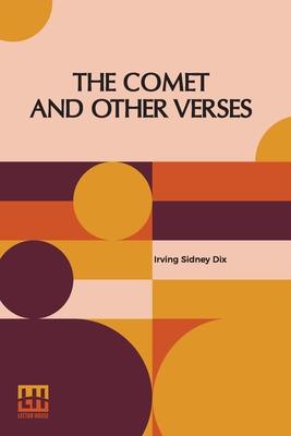 The Comet And Other Verses