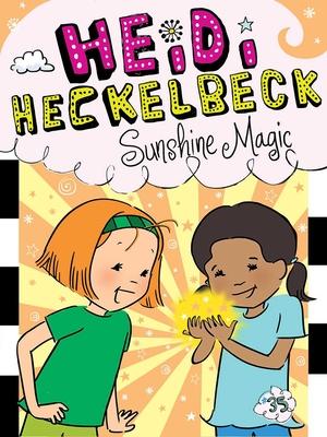Heidi Heckelbeck Sunshine Magic: Volume 35