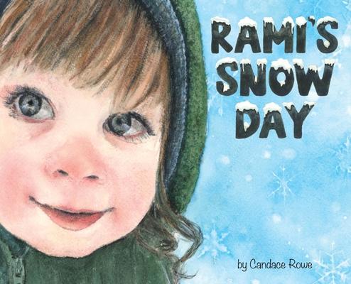 Rami’s Snow Day
