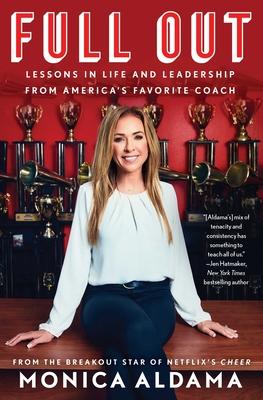 Full Out: Lessons in Life and Leadership from America’s Favorite Coach