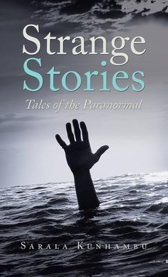 Strange Stories: Tales of the Paranormal