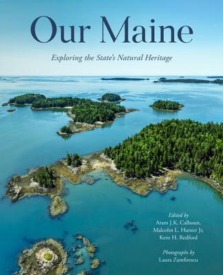The Natural Heritage of Maine