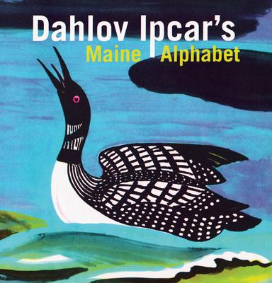 Dahlov Ipcar’s Maine Alphabet