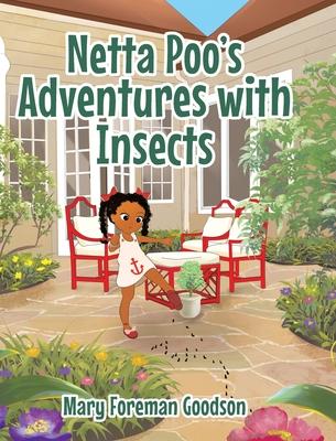 Netta Poo’s Adventure With Insects