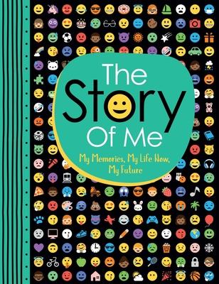 The Story of Me: My Memories, My Life Now, My Futurevolume 6