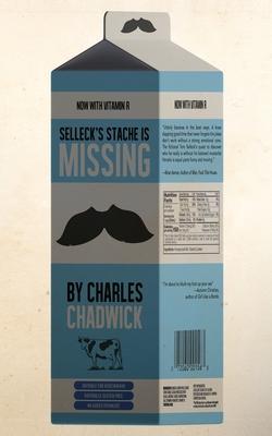 Selleck’s ’Stache Is Missing!