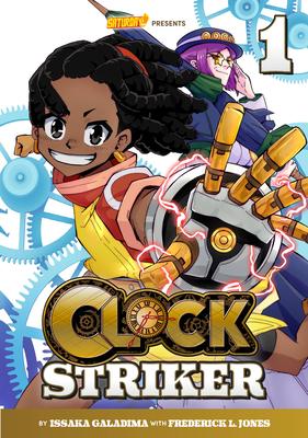 Clock Striker, Volume 1: I’m Gonna Be a Smith!