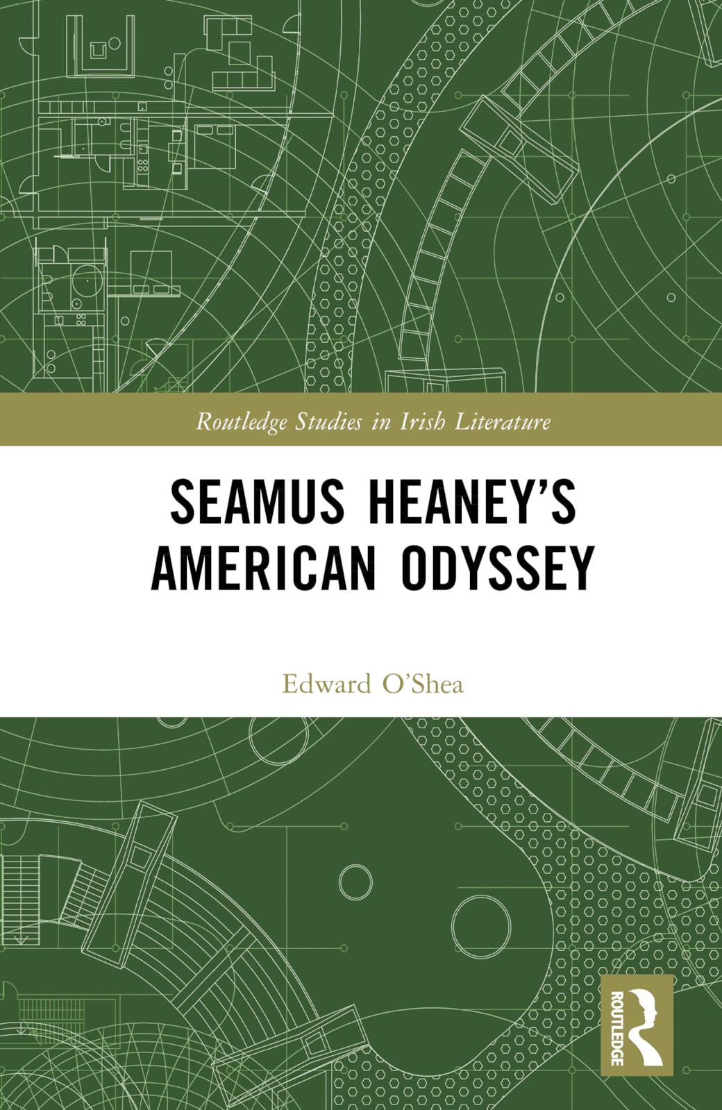 Seamus Heaney’s American Odyssey