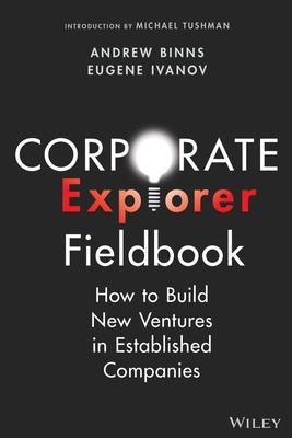 Corporate Explorer Field Guide