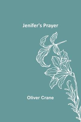 Jenifer’s Prayer