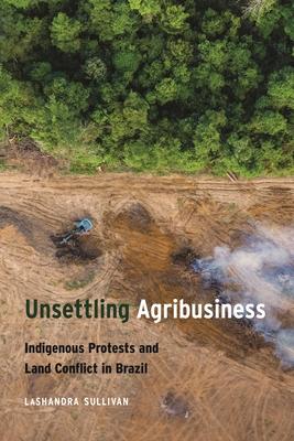 Unsettling Agribusiness: Indigenous Protests and Land Conflict in Brazil