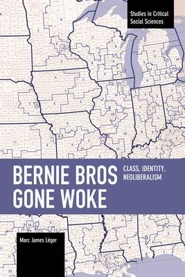 Bernie Bros Gone Woke: Class, Identity, Neoliberalism