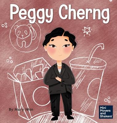Peggy Cherng: A Kid’s Book About Seeing Problems as Opportunities