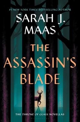 The Assassin’s Blade: The Throne of Glass Novellas