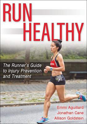 The Runner’s Guide to Common Injuries