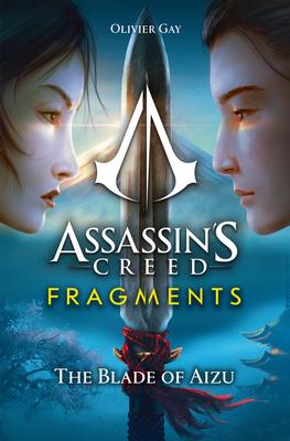 Assassin’s Creed: Fragments - The Blade of Aizu