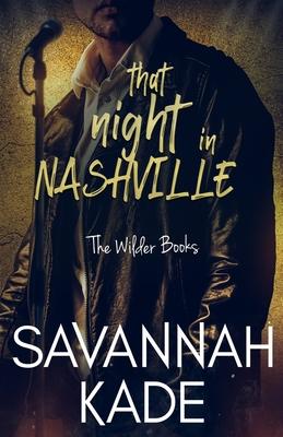 That Night in Nashville: A True Springs Steamy Contemporary Romance