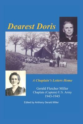 Dearest Doris: A Chaplain’s Letters Home