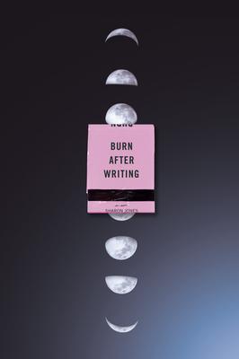 Burn After Writing (Beach)
