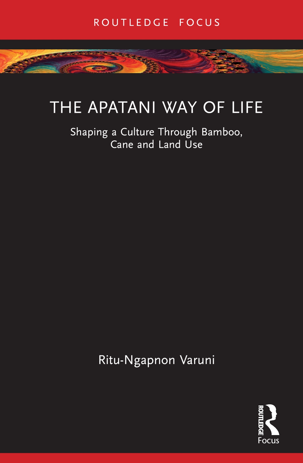 The Apatani Way of Life: Practices of Architecture Through Bamboo, Cane, and Land Use