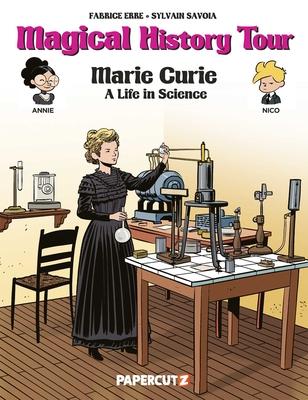 Magical History Tour #13: Marie Curie