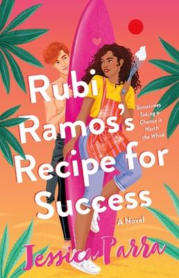Rubi Ramos’s Recipe for Success