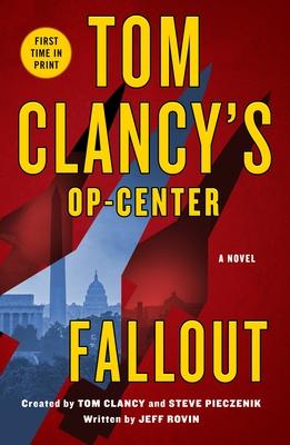 Tom Clancy’s Op-Center: Fallout