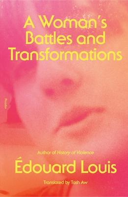 A Woman’s Battles and Transformations