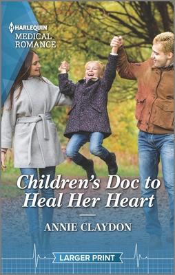 Children’s Doc to Heal Her Heart
